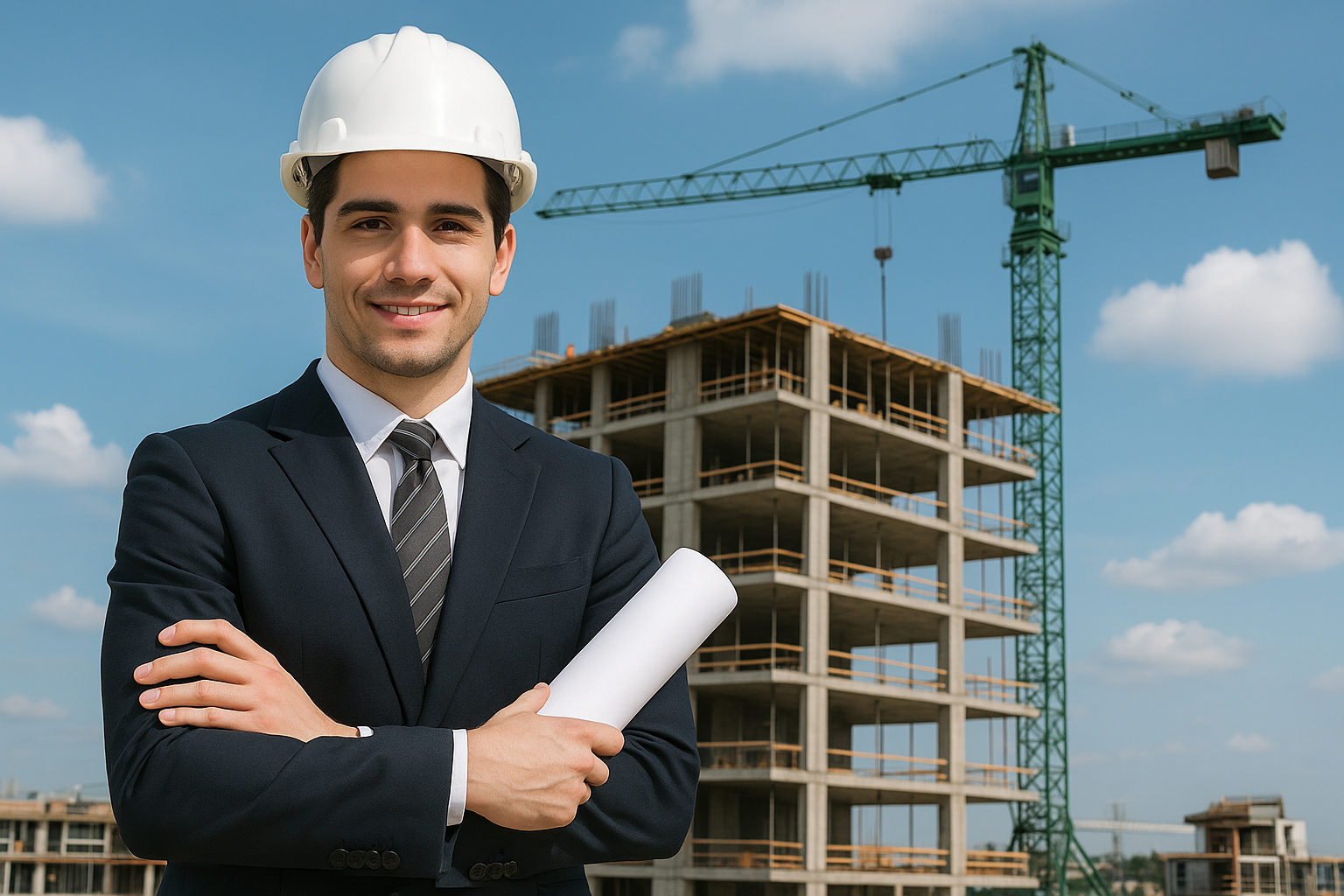 Obras y proyectos de Ingeniería Civil PUCV