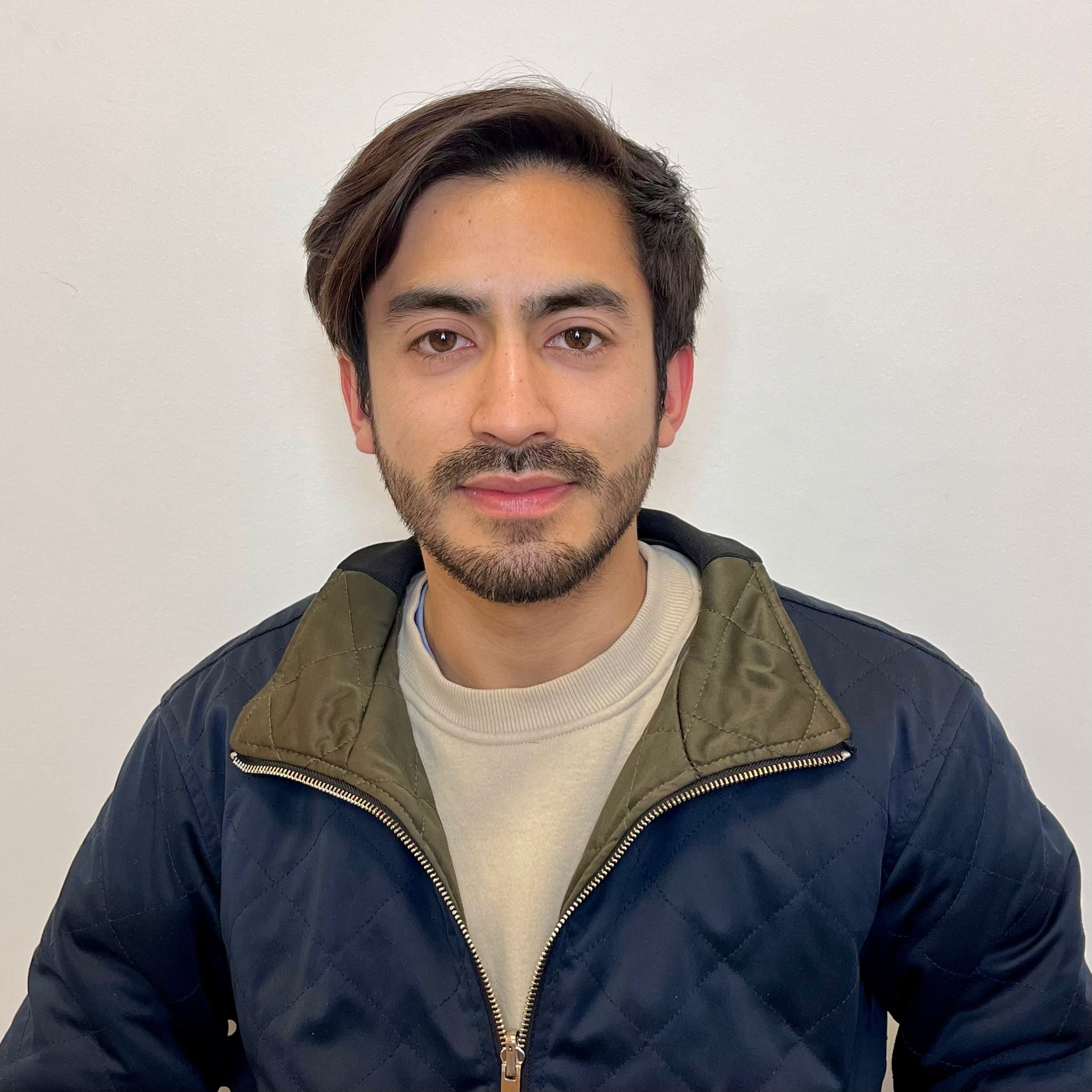 Pablo Araya